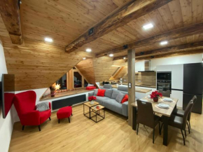 Yes Dream apartment, Jesenik